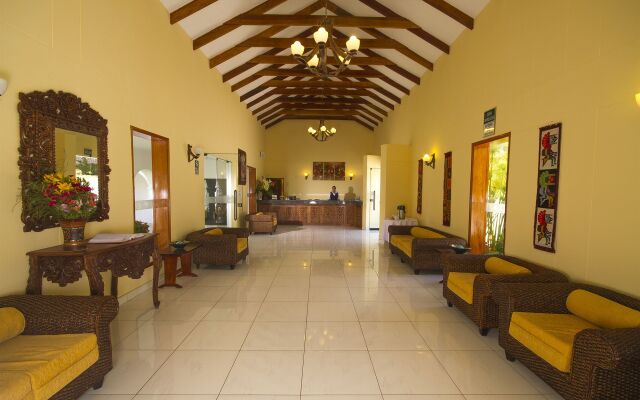 Hotel Agustos Urubamba