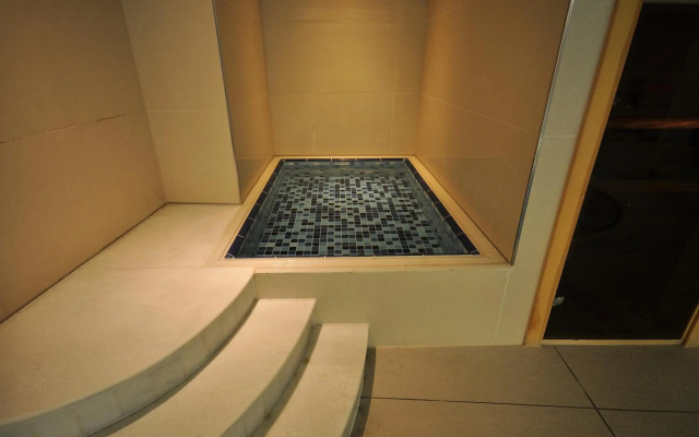 Neorion Hotel - Special Class