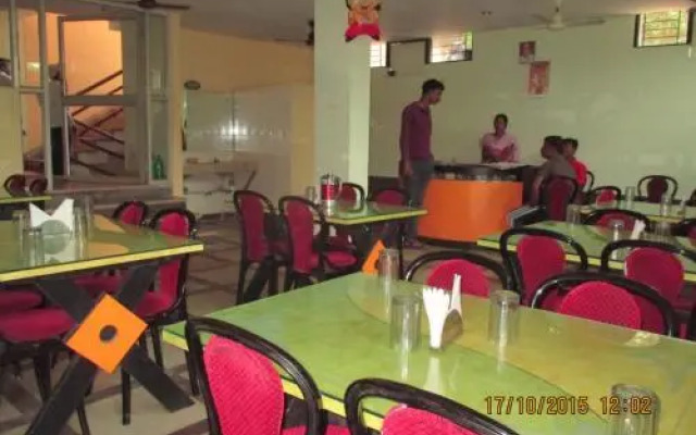 Neeladri Palace