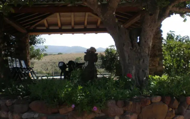 Agriturismo Pittinuri