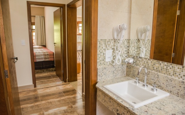 Resort Fazenda São João