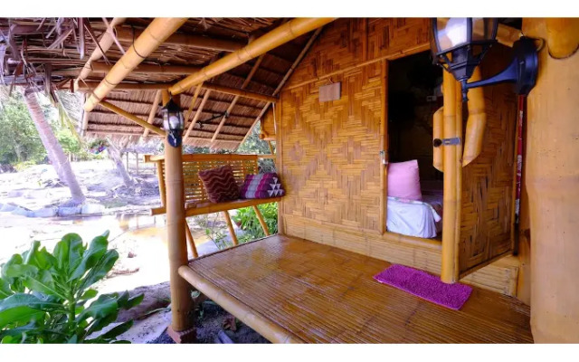 Bangkham Homestay