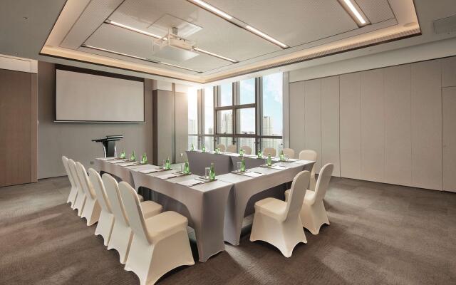 DoubleTree by Hilton Suzhou Wujiang