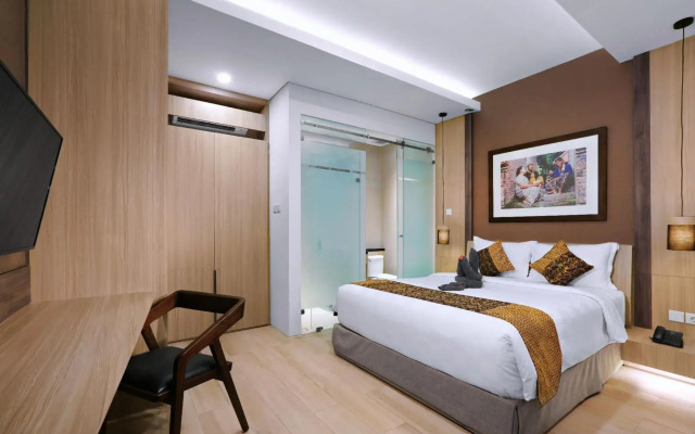 S7 Suites Gandaria
