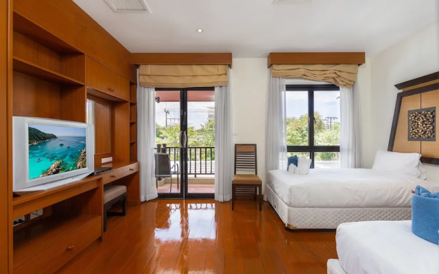 Villa Selaru by Tropiclook