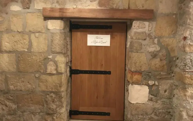 Chambre Familiale du Couvent