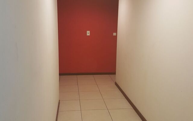 Uvas Apart Hotel