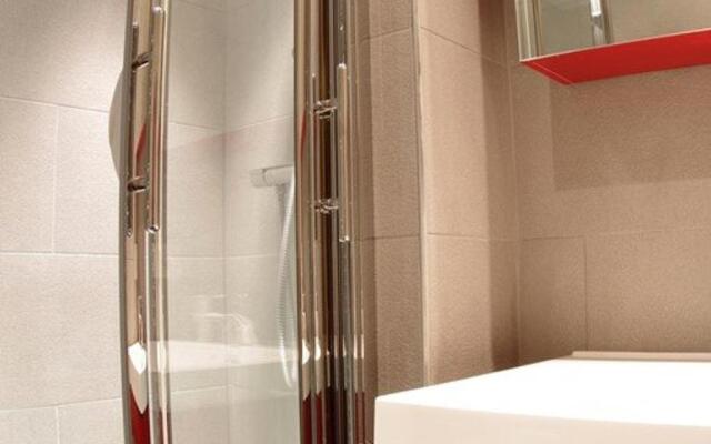 Appartement Valmorel, 1 pièce, 4 personnes - FR-1-291-702