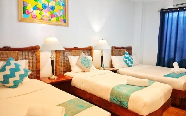 Discover Boracay Hotel and Spa