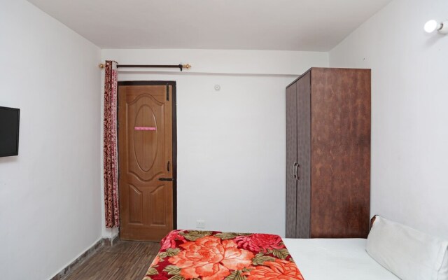 OYO 13156 Home 3BHK Valley View Ayarpatta
