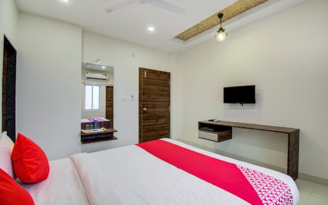 Kala Laxmi Executive by OYO Rooms