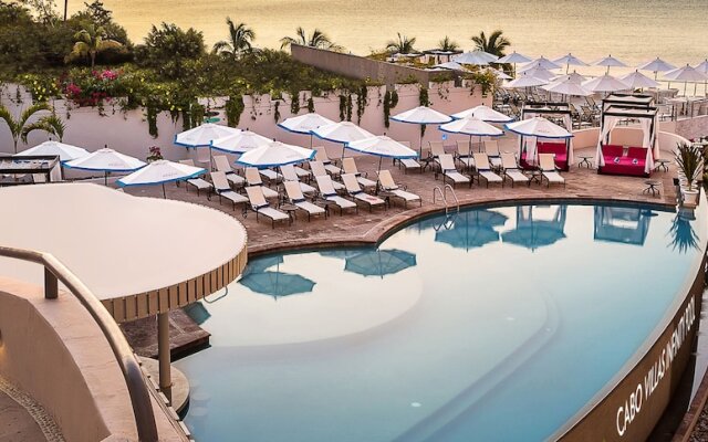 Stay in the Heart of Cabo 1 Bedroom Suite