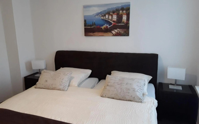 Ferienwohnung Weiland