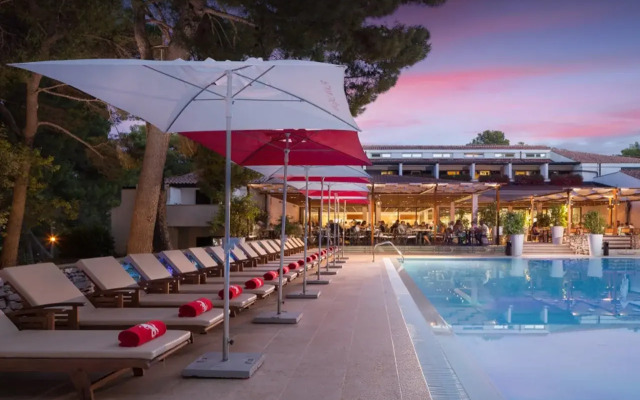 Villa Galijot Plava Laguna