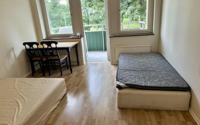 Stockholm City Apartment