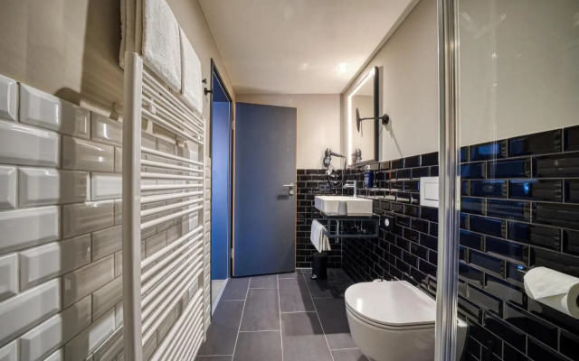 NYCE Hotel Dortmund Thier Galerie