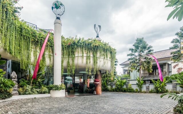 ZEN Rooms Tanjung Benoa Pratama 2