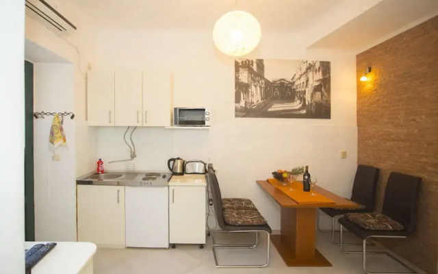 Apartment Silvana