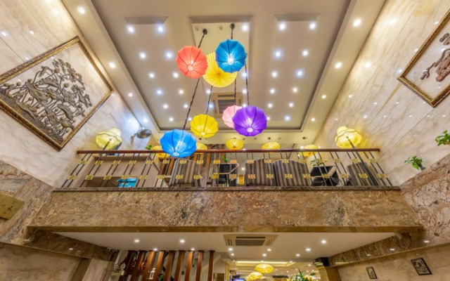 Babylon Grand Hotel & Spa