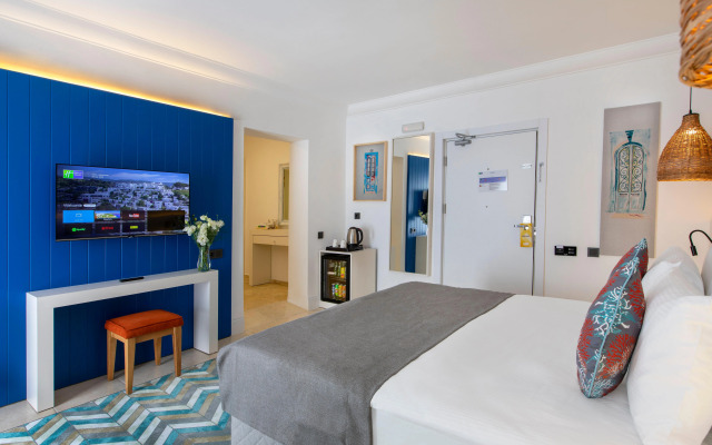Holiday Inn Resort Bodrum