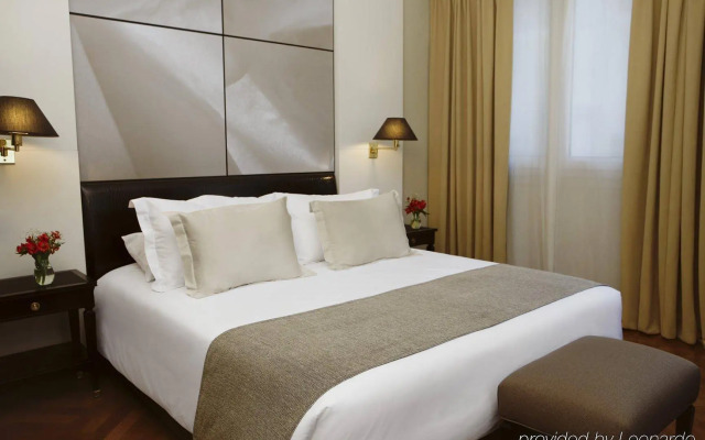 NH Collection Buenos Aires Crillon