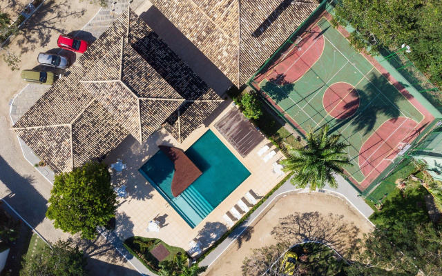 Casa A 400m Da Praia De Manguinhos Em Búzios