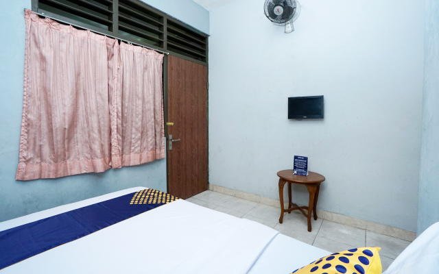 SPOT ON 2857 Hotel Pelangi