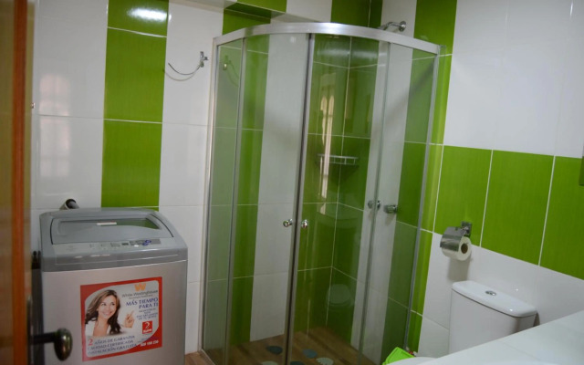 Hermoso departamento confortable y estratégico