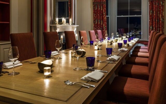 The Brudenell Hotel