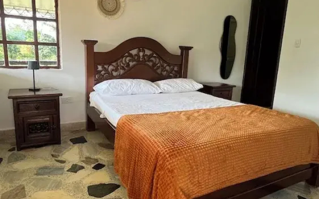 Buenos Aires Finca Hotel