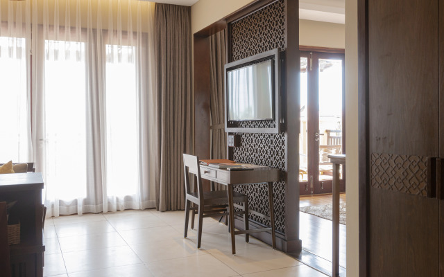 Pandanus Resort