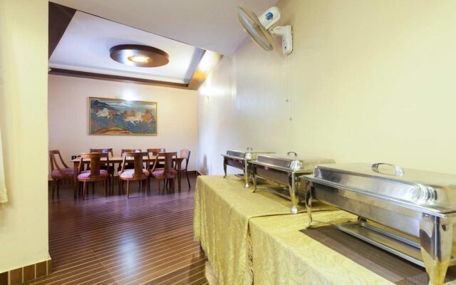 Hotel Dhargye Khangsar