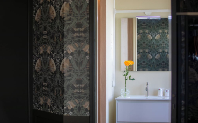 Relais Touraine Sologne