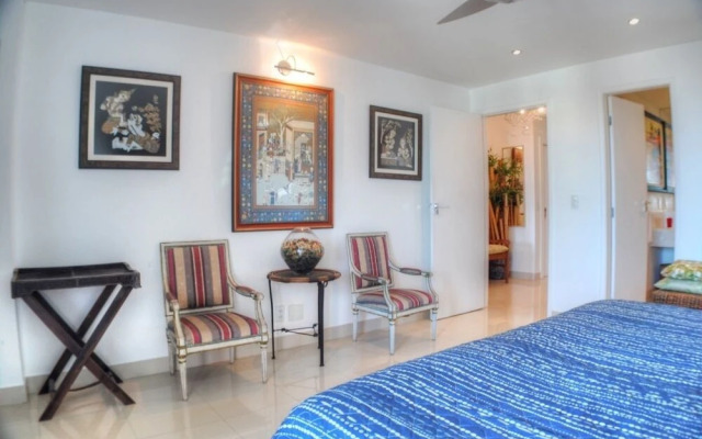 LinkHouse Tropical Triplex - 2 SUITES