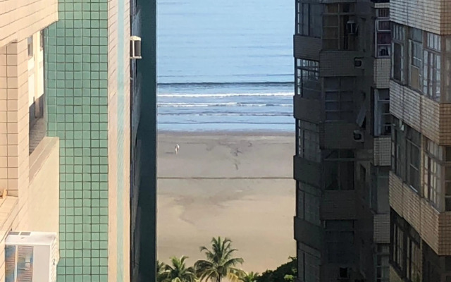 Estanconfor Vista Mar - 2 quartos