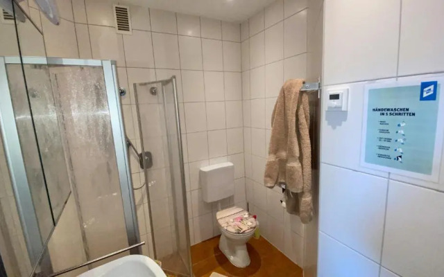 Ferienwohnung Adlerhorst