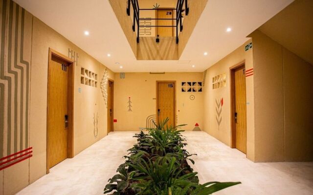 Viajero Santa Marta Hostel