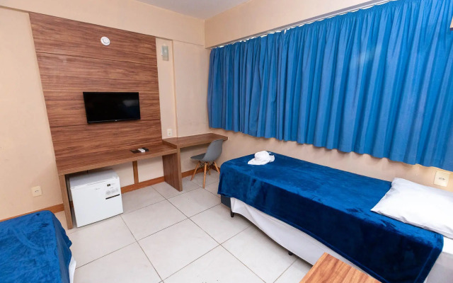Rede Andrade Riviera Premium