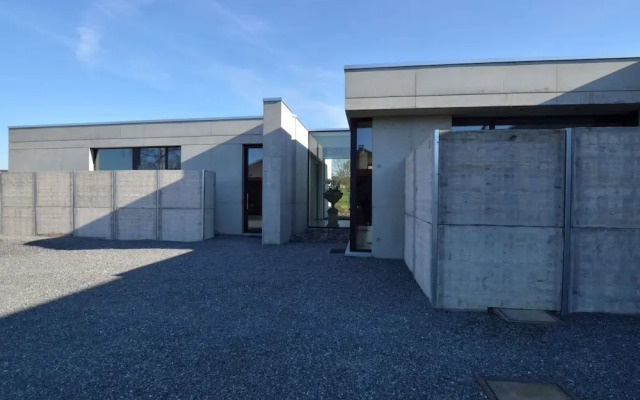 Modern Villa in Dalhem With Private Garden