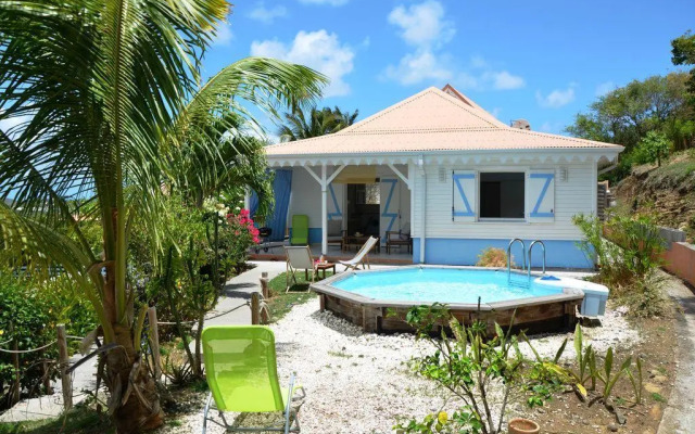 Villa Bambou