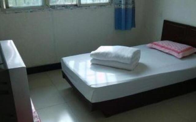 New story Guest house