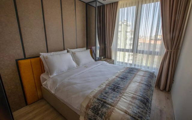 Shimall Hotel