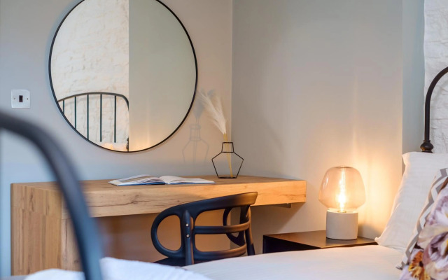 Rothay, 2 minute walk to Windermere village