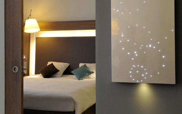 Novotel Avignon Centre