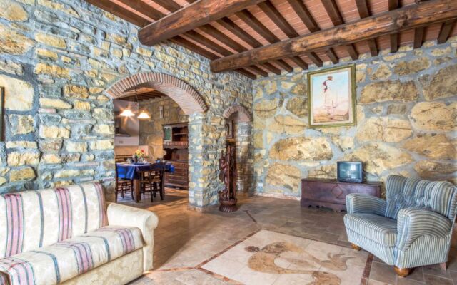 Locazione Turistica Villa Fontana