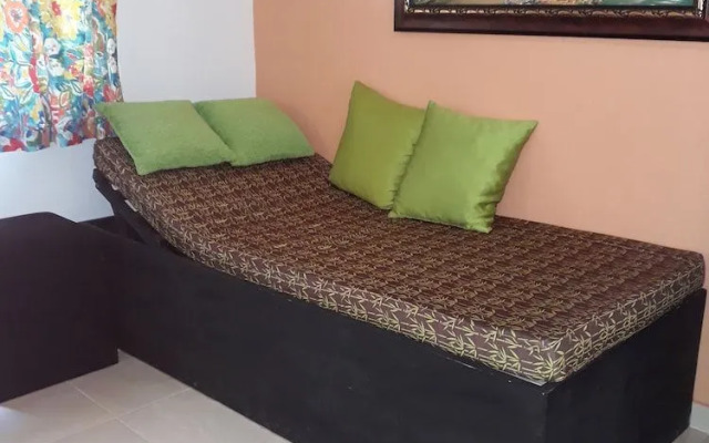 Samana Tropical Village