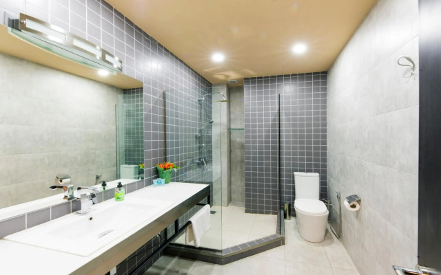 Sani Apart Hotel