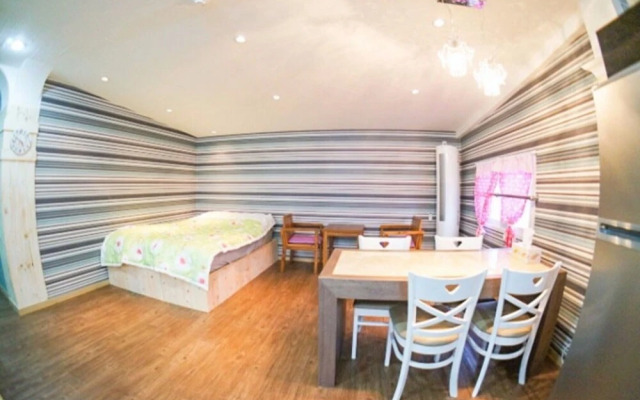 Jeongeup Brahms Pension