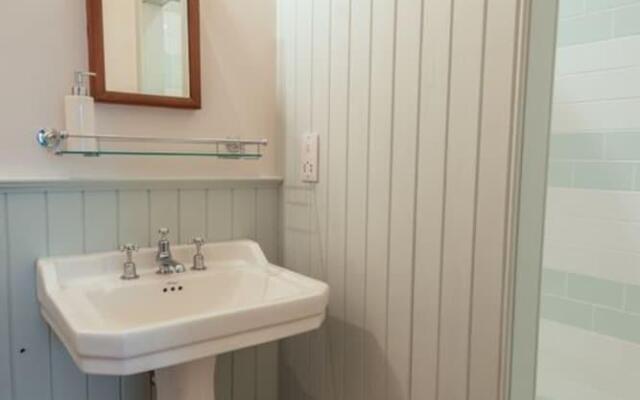 The Pavilion at Lamb's House