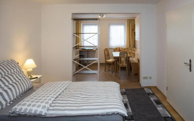 Ferienwohnungen Grimma